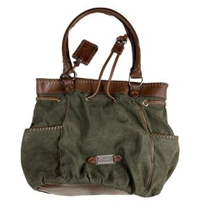 American Living Shoulder Bag Purse